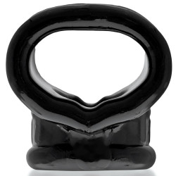 Oxballs Ballstretcher Cocksling Fit Noir